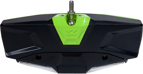 SEIZMIK Halo-RA Series Cast Trim Kit - Green 18101