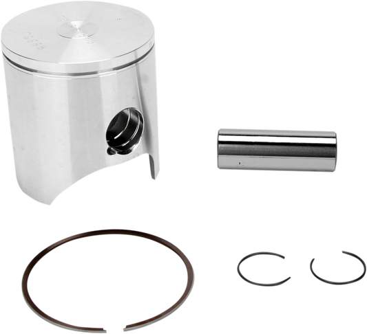 WISECO Piston - +1.00 mm - Kawasaki KX 125 High-Performance 626M05500