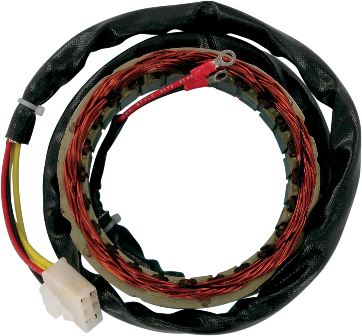 RICK'S MOTORSPORT ELECTRIC Stator - Honda 21-101