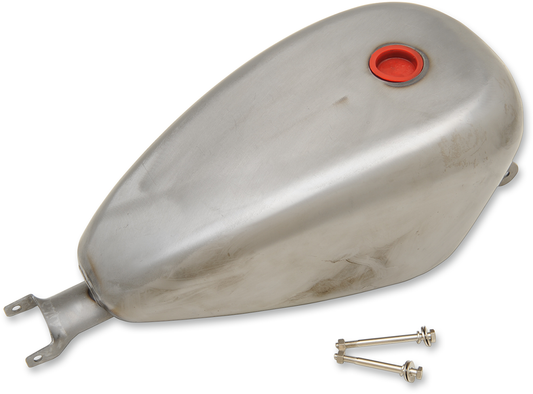 DRAG SPECIALTIES Peanut Style Custom Gas Tank - 3 Gallons N/F 883C/1200C MODELS 63584