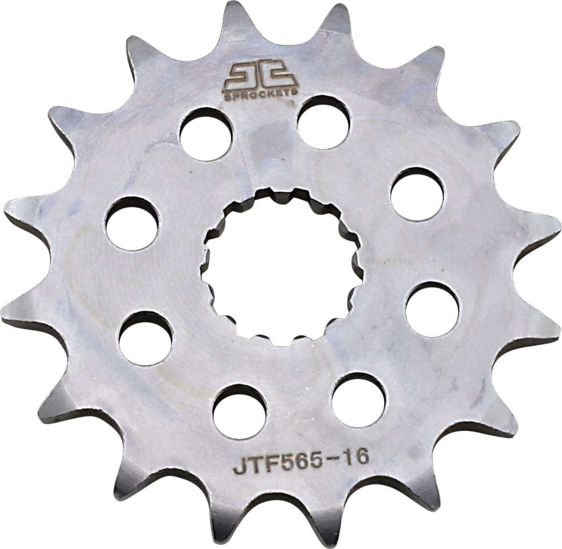 JT SPROCKETS Counter Shaft Sprocket - 16-Tooth JTF565.16