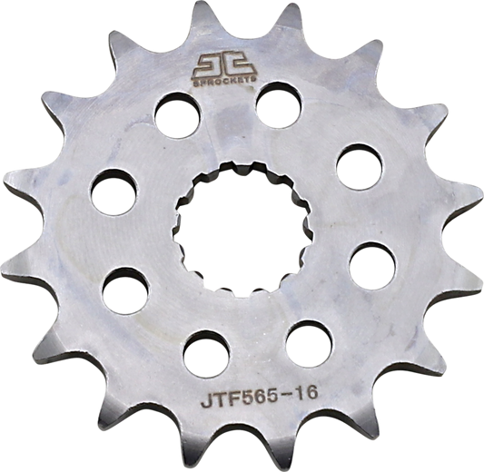 JT SPROCKETS Counter Shaft Sprocket - 16-Tooth JTF565.16