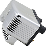 DRAG SPECIALTIES Bobina de encendido de salida única - 12 voltios 10-2002C