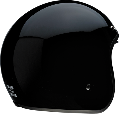 Z1R Saturn SV Helmet - Black - XS 0104-2252