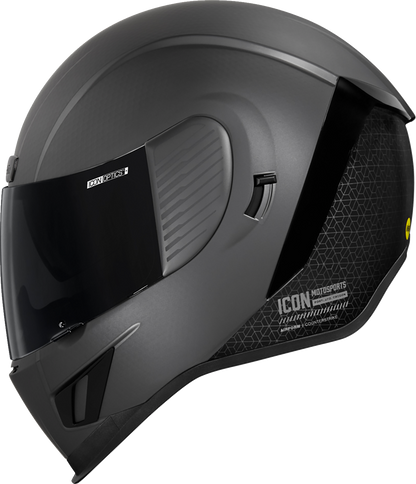 ICON Airform™ Helmet - MIPS® - Counterstrike - Silver - XS 0101-15092