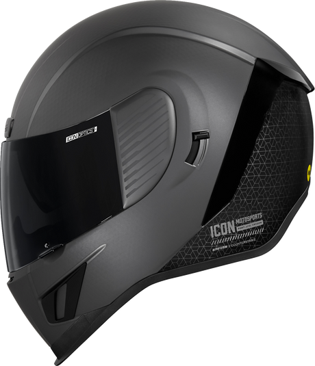 ICON Airform™ Helmet - MIPS® - Counterstrike - Silver - Small 0101-15093