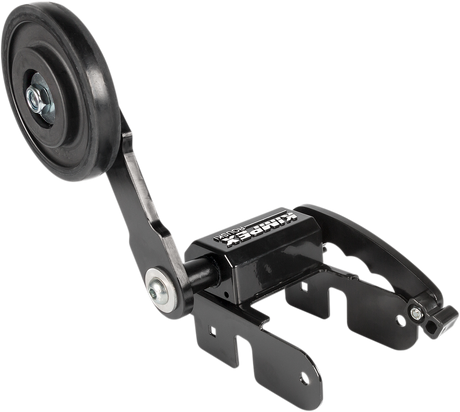 KIMPEX Rouski Retractable Wheel System 472608