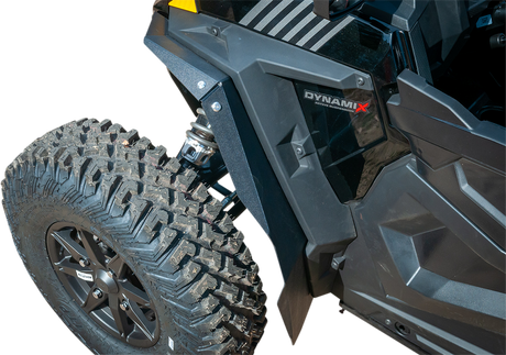 SEIZMIK Fender Flare 67-10007KIT