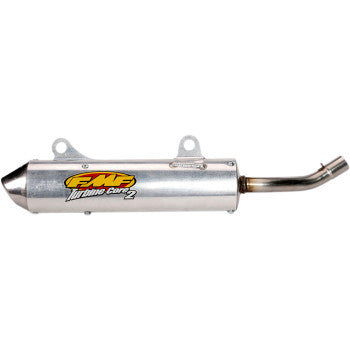 FMF Turbinecore 2 Silenciador CR125R 2000-2001 020331 FMF-SA6207 