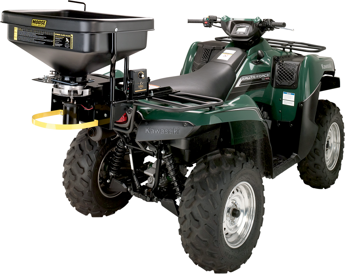 MOOSE UTILITY ATV Spreader 5302033