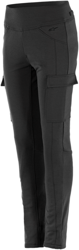 IN STOCK ALPINESTARS Stella Iria Pants - Black - Medium 3339820-10-M