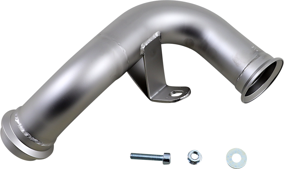 LEOVINCE Link Pipe 790/890 Duke  8094
