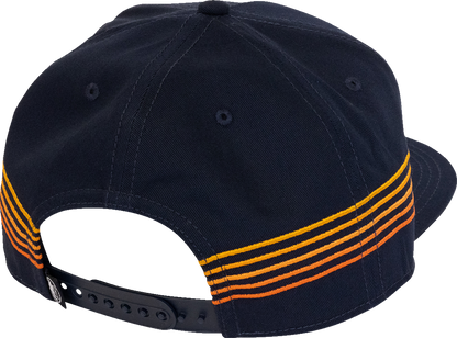 FMF Verve Hat - Navy SP23196908NVY 2501-4061