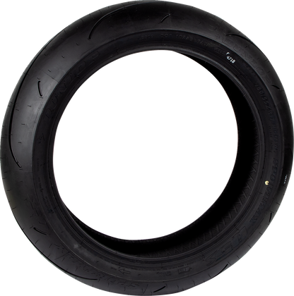 DUNLOP Tire - Sportmax™ Q5S - Rear - 180/55ZR17 - (73W) 45258206