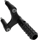 RSD Footpeg With Mount - Black Ops 00351136SMB