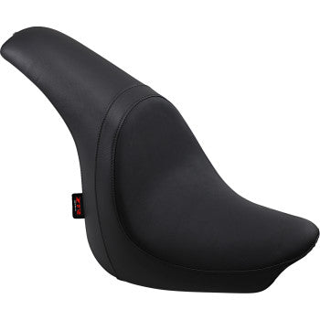 Z1R Predator Seat - Smooth - Black 0810-2409