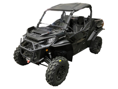 MOOSE UTILITY Fender Flares - Can-Am 44-2500