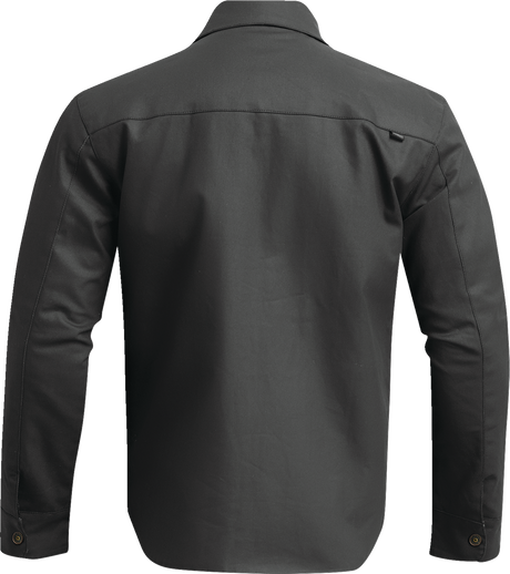 THOR Hallman Lite Jacket - Black - Small 2920-0715