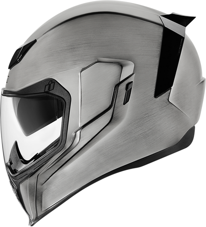 ICON Airflite Helmet - Quicksilver - XL 0101-10844