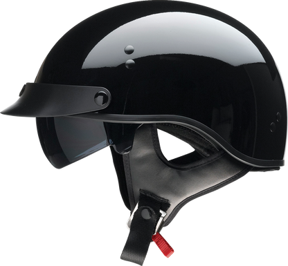 Z1R Vagrant NC Helmet - Black - XS 0103-1366