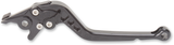 POWERSTANDS RACING Brake Lever - Long - Black 00-00559-22