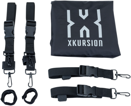 KURYAKYN XKursion® XS Steward Roll Bag 5221