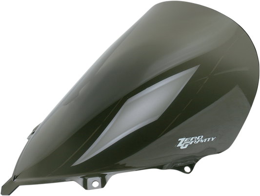 Zero Gravity Sport Winsdscreen - Smoke - K1200/1300 23-805-42