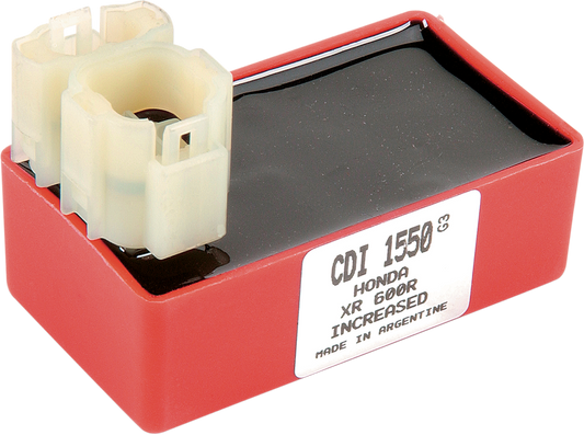 RICK'S MOTORSPORT ELECTRIC Hot Shot CDI Box - Honda 15-601