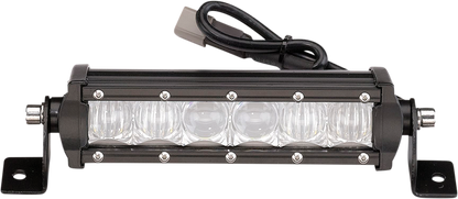 MOOSE UTILITY Light Bar - LED - 8" MSE-LB8