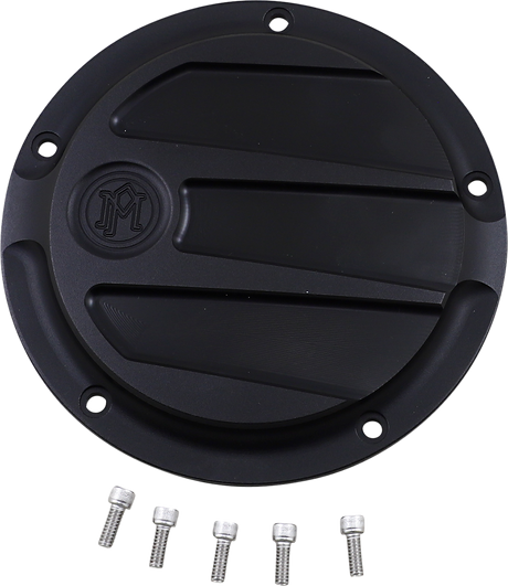 PERFORMANCE MACHINE (PM) Derby Cover 0177-2058-SMB