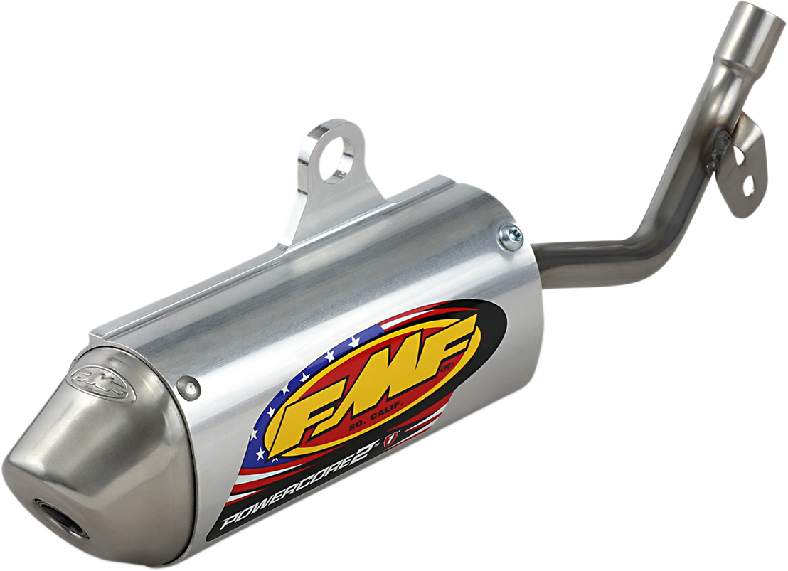 FMF Powercore 2 Silencer 025180 1821-1758