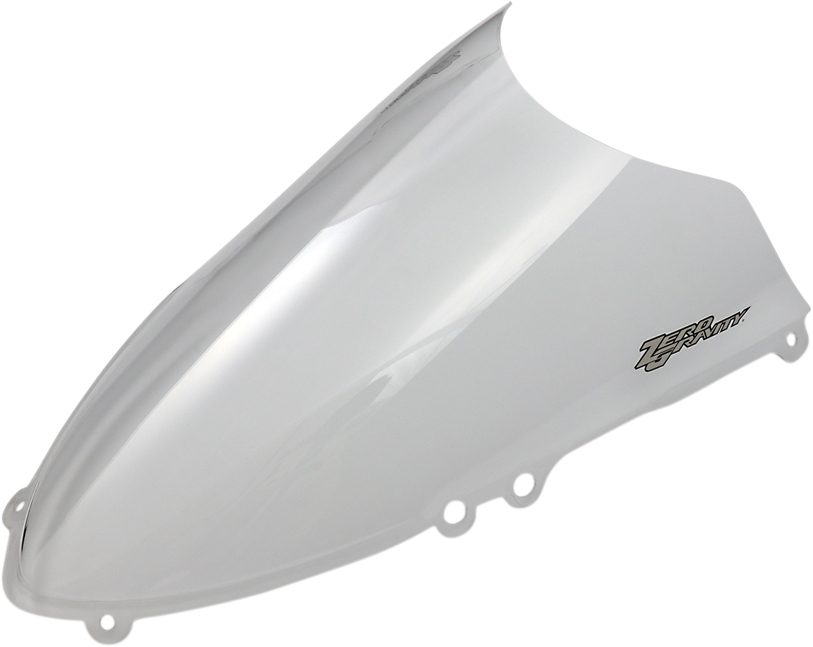 Zero Gravity Marc 1 Windscreen - Clear - 899/1199 25-738-01