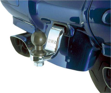 RIVCO PRODUCTS Hitch Tongue - 3" - GL1800 GL-18007-23