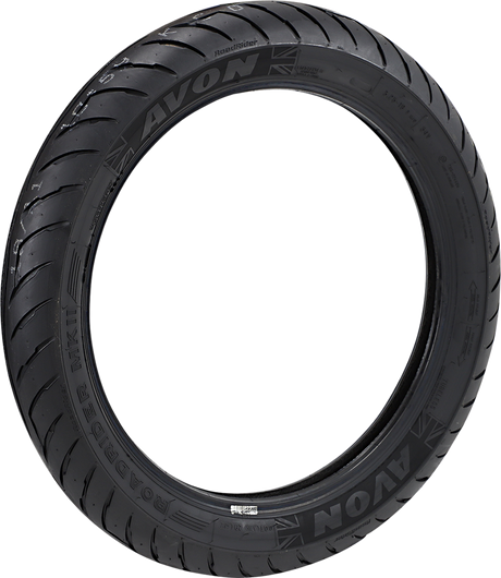 AVON Tire - Roadrider MKII - Front/Rear - 3.25"-19" - 54V 638314