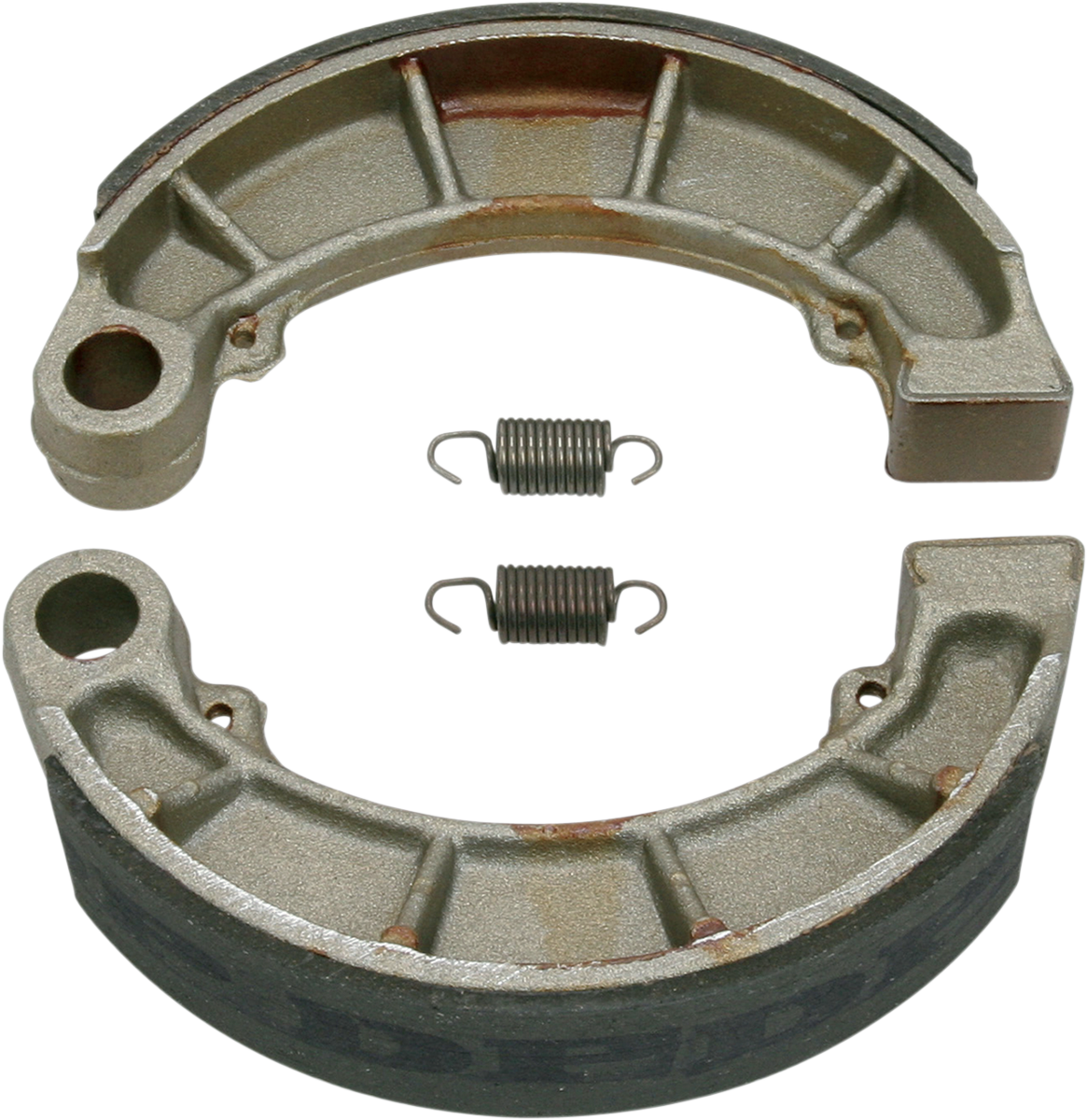 MOOSE UTILITY Brake Shoes - Rear - Yamaha M9207