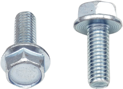 BOLT Bolts - Flange - M6 x 16 - 10-Pack 023-10616