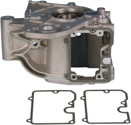 JAMES GASKET Trans Top Cover Gasket - Big Twin JGI-34904-79