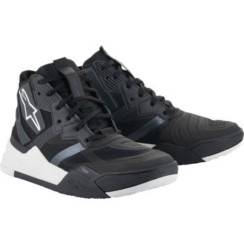 ALPINESTARS Speedflight Shoe - Black/White - US 14 26541241214