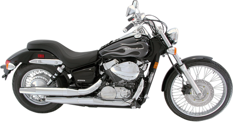MUSTANG Day Tripper Seat - 750 Spirit 76166