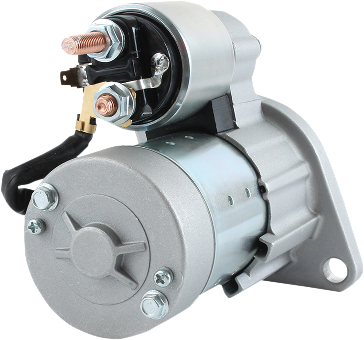 Parts Unlimited Starter Motor - Polaris 410-44128