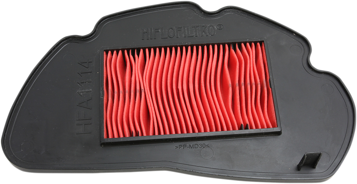 HIFLOFILTRO Air Filter - Honda PCX125 HFA1114