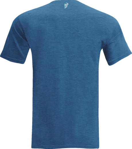 THOR Corpo T-Shirt - Dark Heather Blue - 3XL 3030-22494