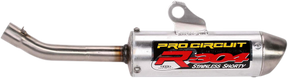 PRO CIRCUIT R-304 Silencer SH00125-RE