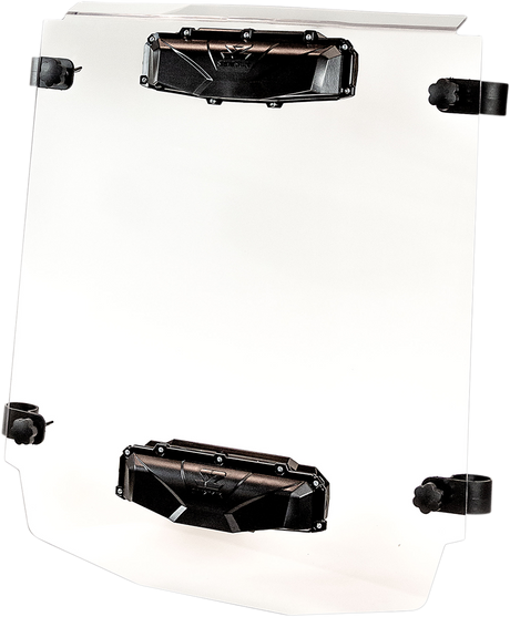 SEIZMIK Windshield - Vented - RS1 26096