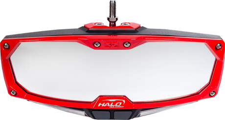 SEIZMIK Halo-RA Series Cast Trim Kit - Red 18100