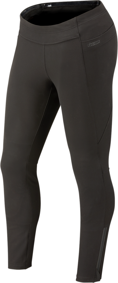 ICON Women's Tuscadero2™ Stretch Pant - Black - XL 2823-0358
