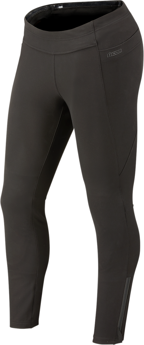 ICON Women's Tuscadero2™ Stretch Pant - Black - XL 2823-0358