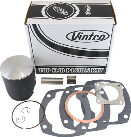 VINTCO Top End Piston Kit KTA03-0.5