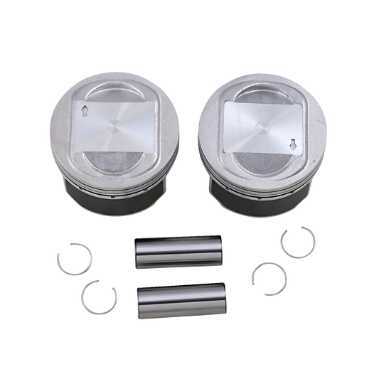 DRAG SPECIALTIES Pistons - Big Bore 22661-99A-020