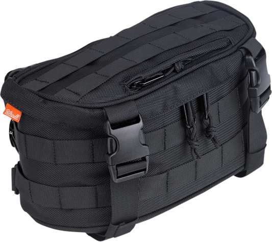 Bolsa para motocicleta BILTWELL Exfil-7 3001-01 